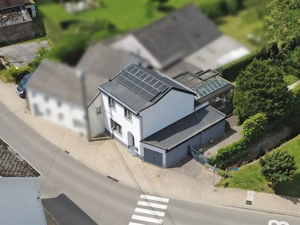 Hoofdfoto Villa in Dongelberg