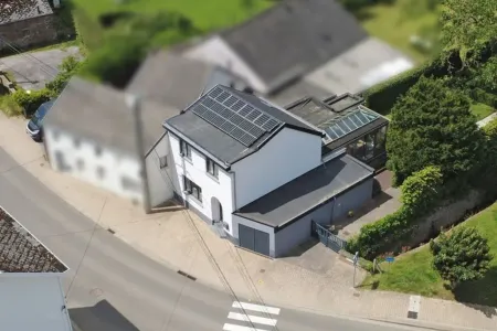 Huis Te Koop Dongelberg