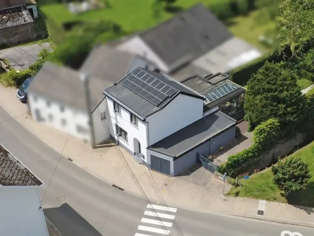 Huis in Dongelberg - Rue d'Incourt 1, 1370