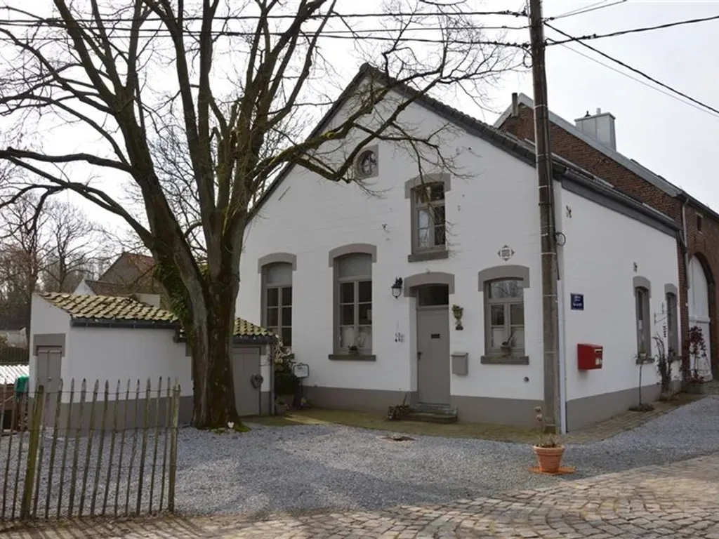 Hoofdfoto Huis in Dongelberg