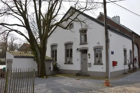 Huis Te Huur Dongelberg