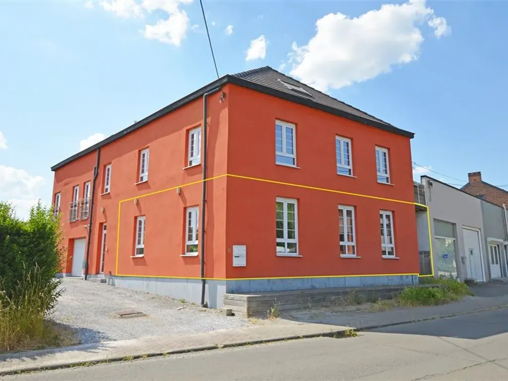 Hoofdfoto Appartement in Spy