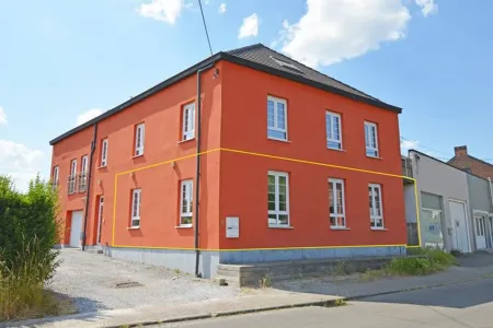Appartement Te Huur Spy