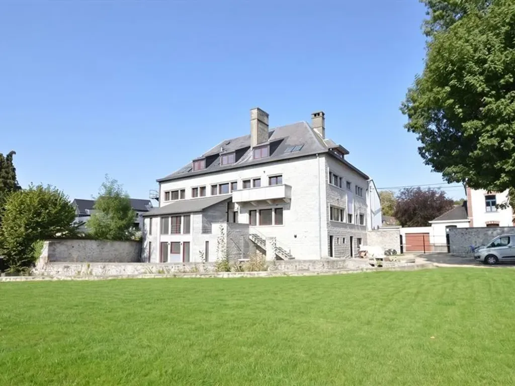 Hoofdfoto Villa in Gerpinnes