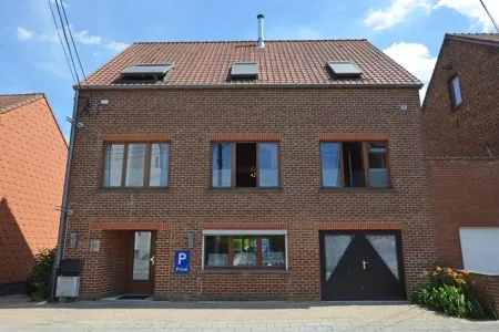 Maison À vendre Ottignies