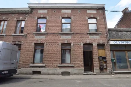 Appartement Gearchiveerd Gembloux