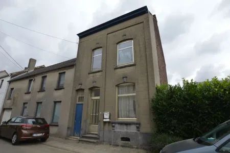 Villa Te Koop Ligny
