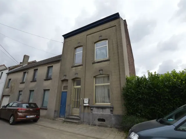 Villa in Ligny - Rue Mangon 6, 5140