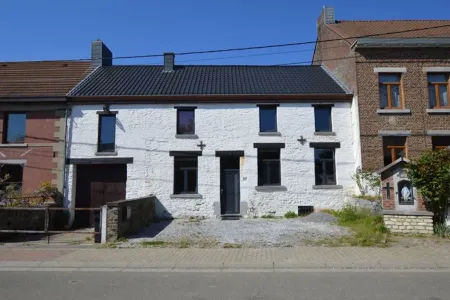 Maison À vendre Moustier