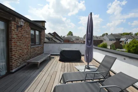 Appartement Te Huur Gembloux