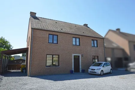 Huis Te Huur Grez-Doiceau