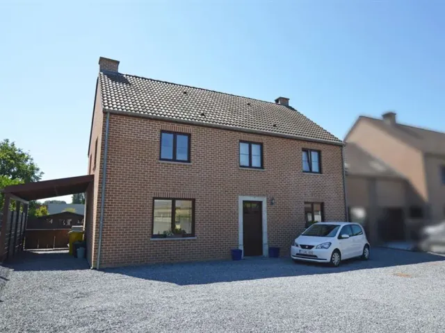 Huis in Grez-Doiceau - Rue des Prés 25, 1390