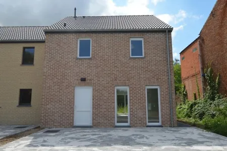 Huis Te Huur Hamme-Mille