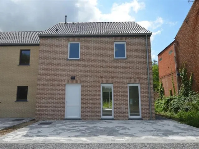 Huis in Hamme-Mille - Rue René Ménada 55C, 1320