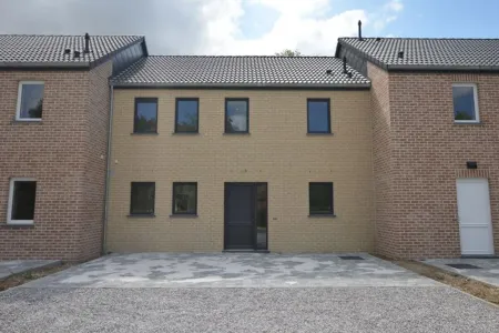 Huis Te Huur Hamme-Mille