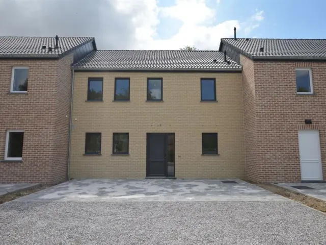 Huis in Hamme-Mille - Rue René Ménada 55B, 1320
