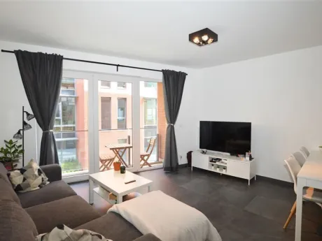 Appartement à Louvain-La-Neuve - Rue Courbevoie 12, 1348 - photo 2