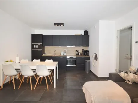 Appartement à Louvain-La-Neuve - Rue Courbevoie 12, 1348 - photo 3