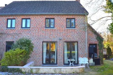 Villa À louer Hamme-Mille