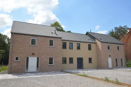 Maison À louer Hamme-Mille