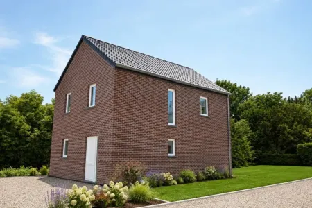 Villa À louer Hamme-Mille