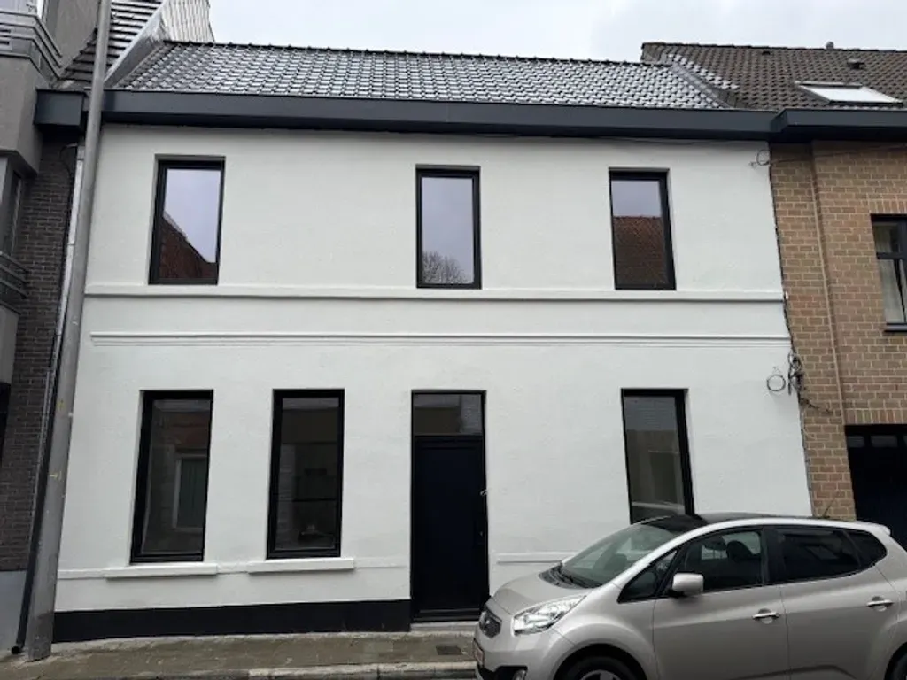 Hoofdfoto Huis in Kruisem