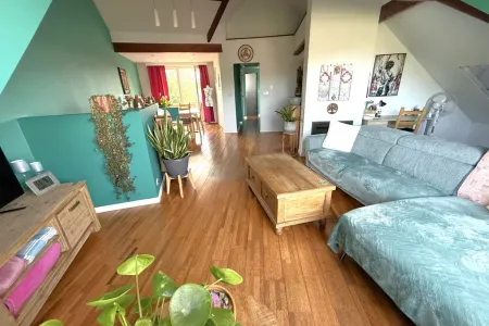 Appartement À vendre Gandbruges