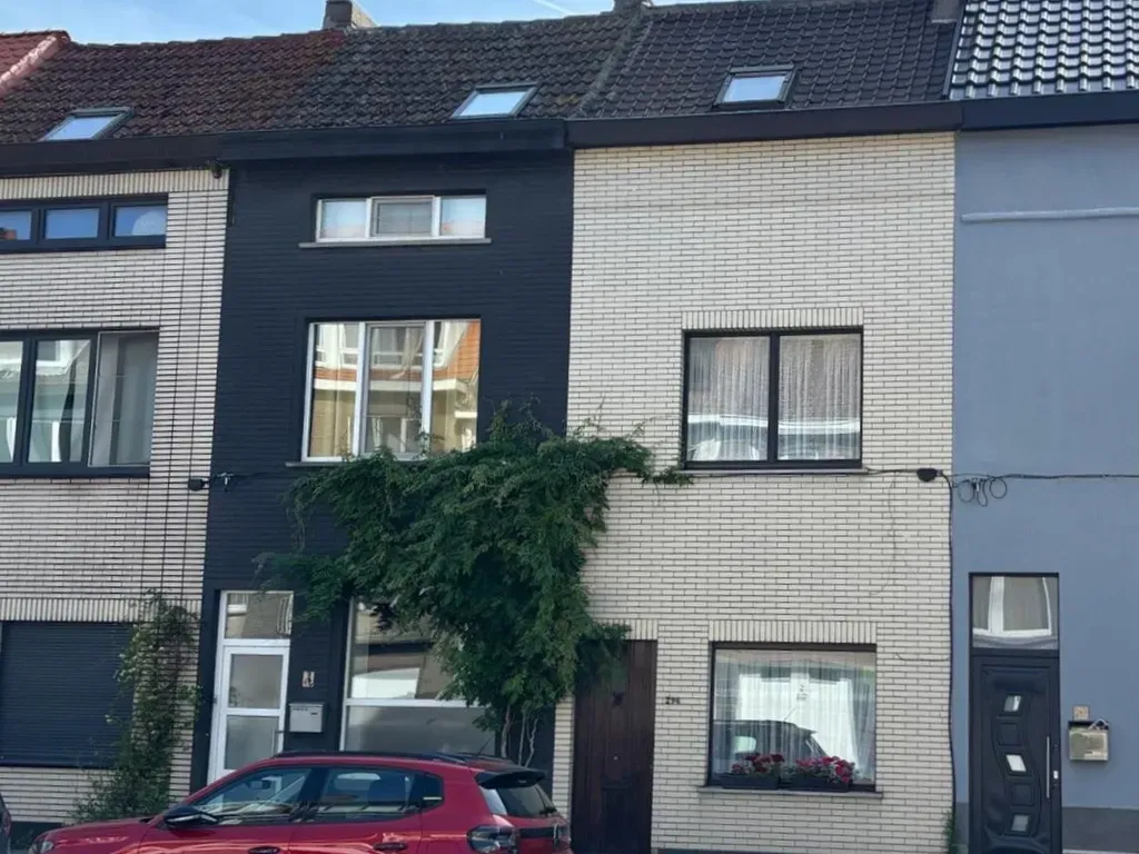 Hoofdfoto Huis in Gent