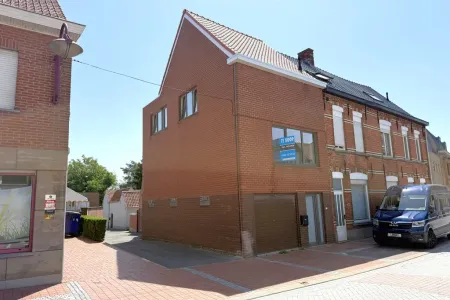 Huis Te Koop Nevele
