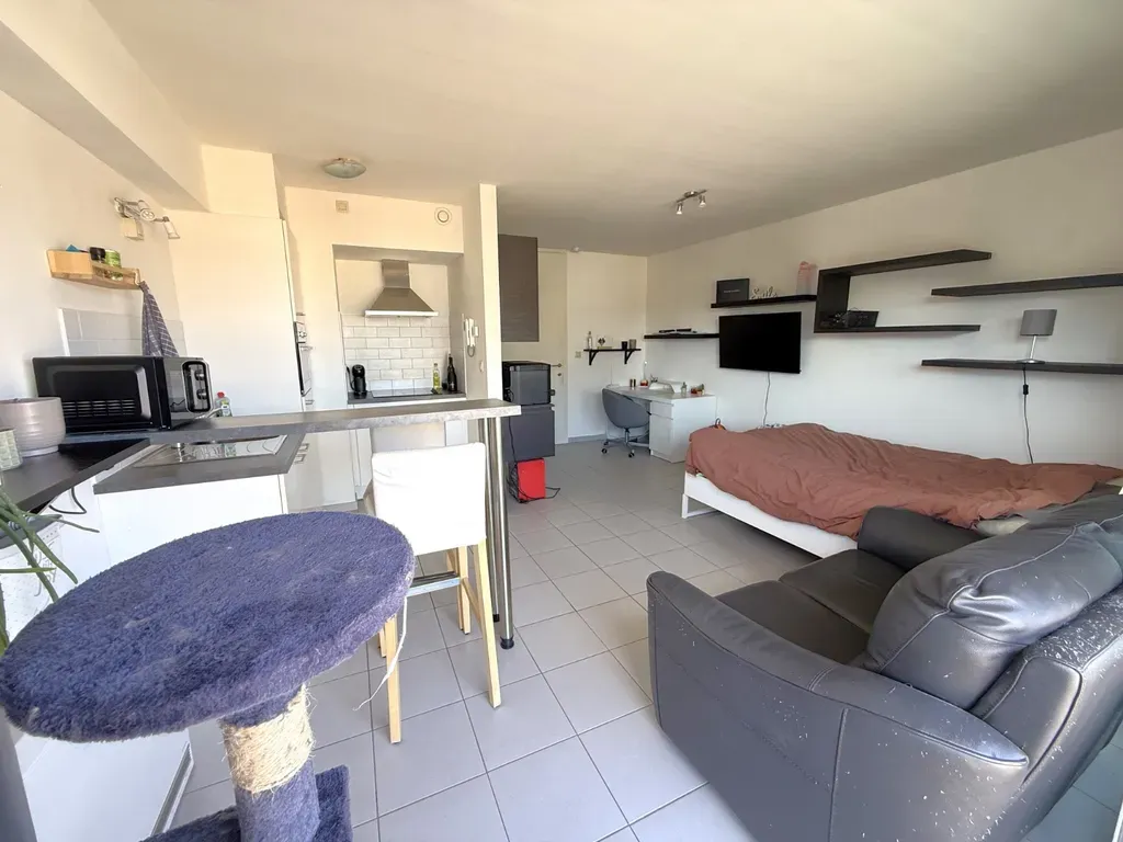 Hoofdfoto Appartement in Gent