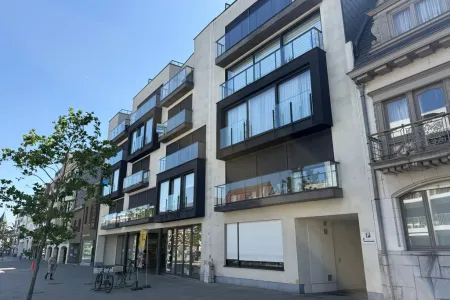 Appartement Te Koop Deinze