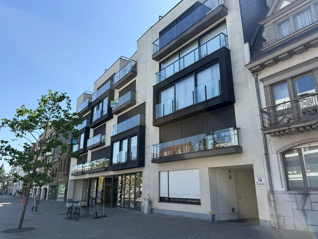Hoofdfoto Appartement in Deinze