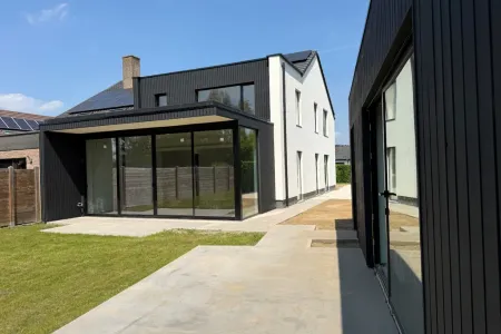 Huis Te Koop Vosselare