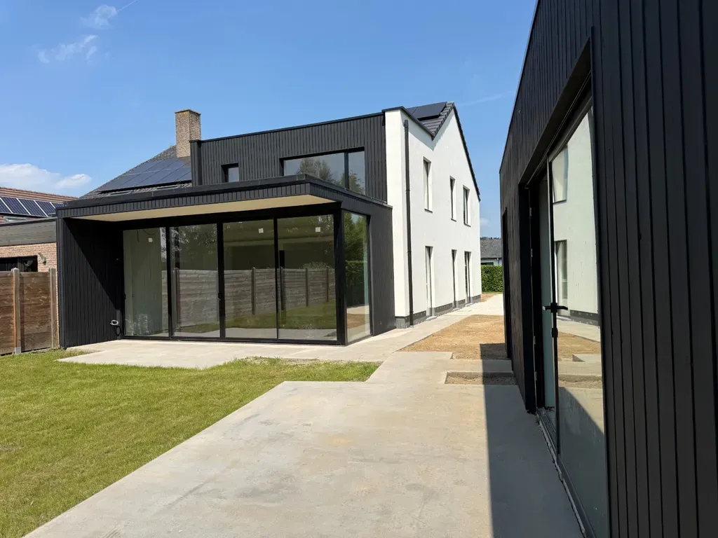 Hoofdfoto Huis in Vosselare