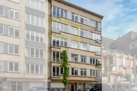 Appartement À vendre Ledeberg