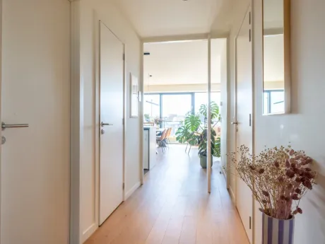 Appartement in Gent - Nieuwevaart 193 201, 9000 - foto 3