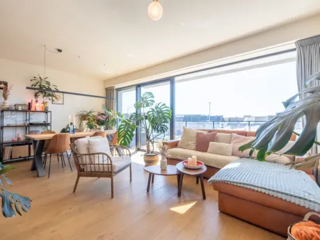 Appartement in Gent - Nieuwevaart 193 201, 9000 - foto 4