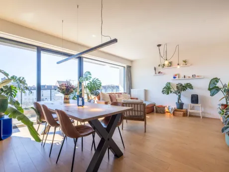 Appartement in Gent - Nieuwevaart 193 201, 9000 - foto 5