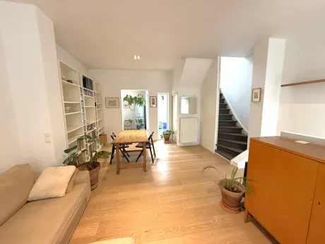 Huis in Gent - Meibloemstraat 13, 9000 - foto 2
