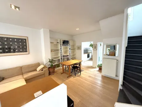 Huis in Gent - Meibloemstraat 13, 9000 - foto 3