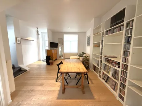 Huis in Gent - Meibloemstraat 13, 9000 - foto 4