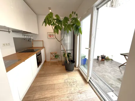 Huis in Gent - Meibloemstraat 13, 9000 - foto 5