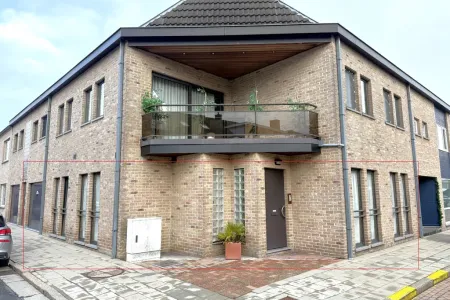 Huis Te Koop Eeklo