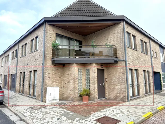 Huis in Eeklo - Jan Breydelstraat 46, 9900