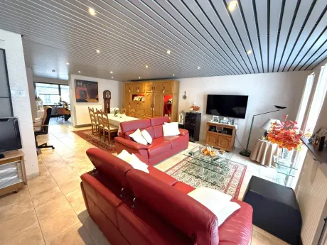 Huis in Eeklo - Jan Breydelstraat 46, 9900 - foto 2