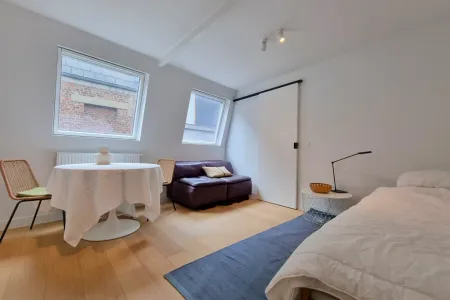Appartement À louer Gand