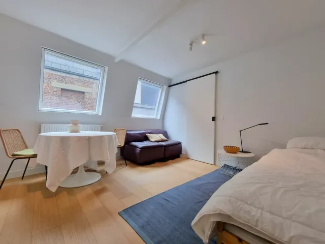 Appartement in Gent - Saghermansstraat 12 201, 9000
