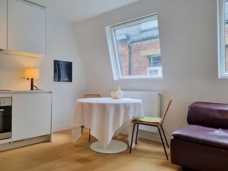 Appartement in Gent - Saghermansstraat 12 201, 9000 - foto 2
