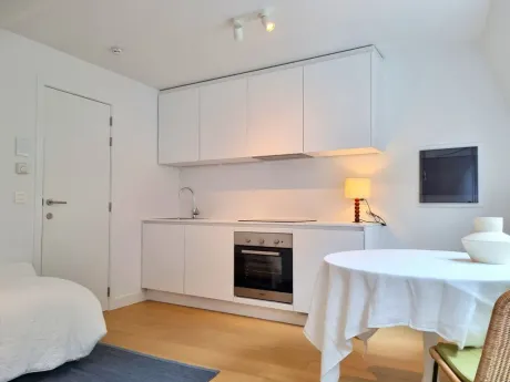 Appartement in Gent - Saghermansstraat 12 201, 9000 - foto 3