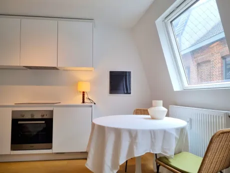 Appartement in Gent - Saghermansstraat 12 201, 9000 - foto 4